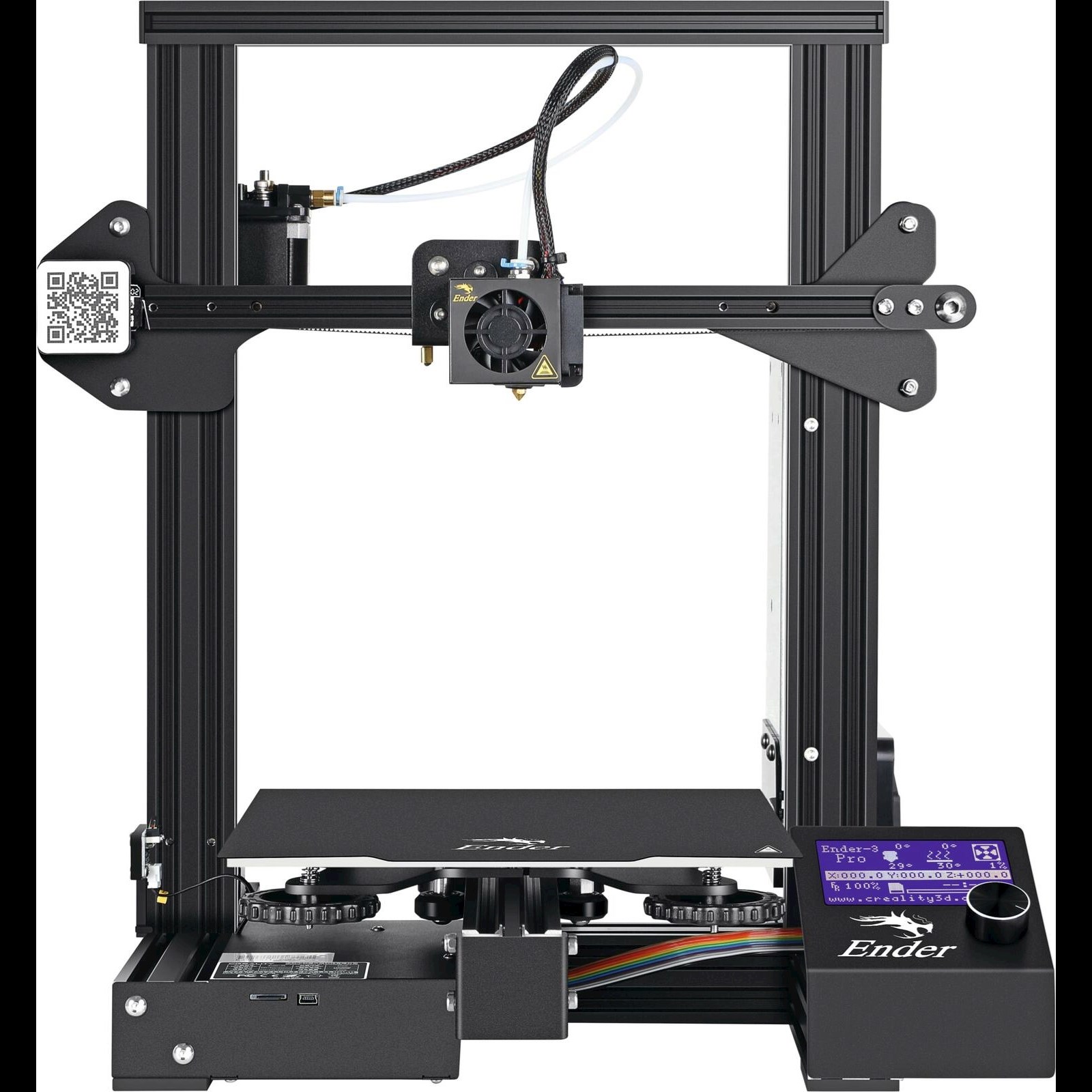 Hotend pour imprimante 3D - A-Printer Impression 3D en Suisse