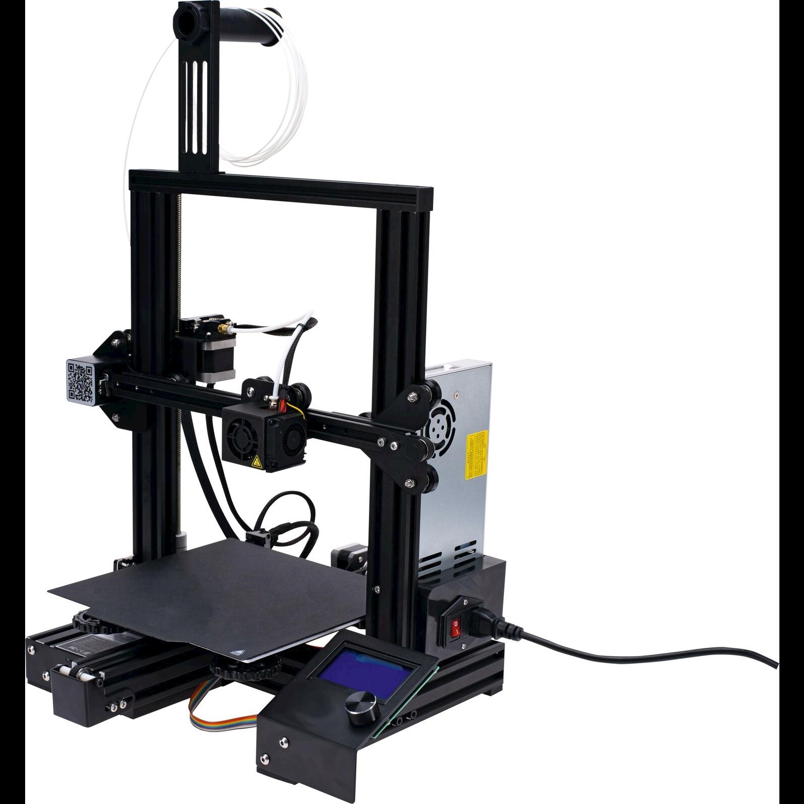 Accessoires pour votre imprimante 3D