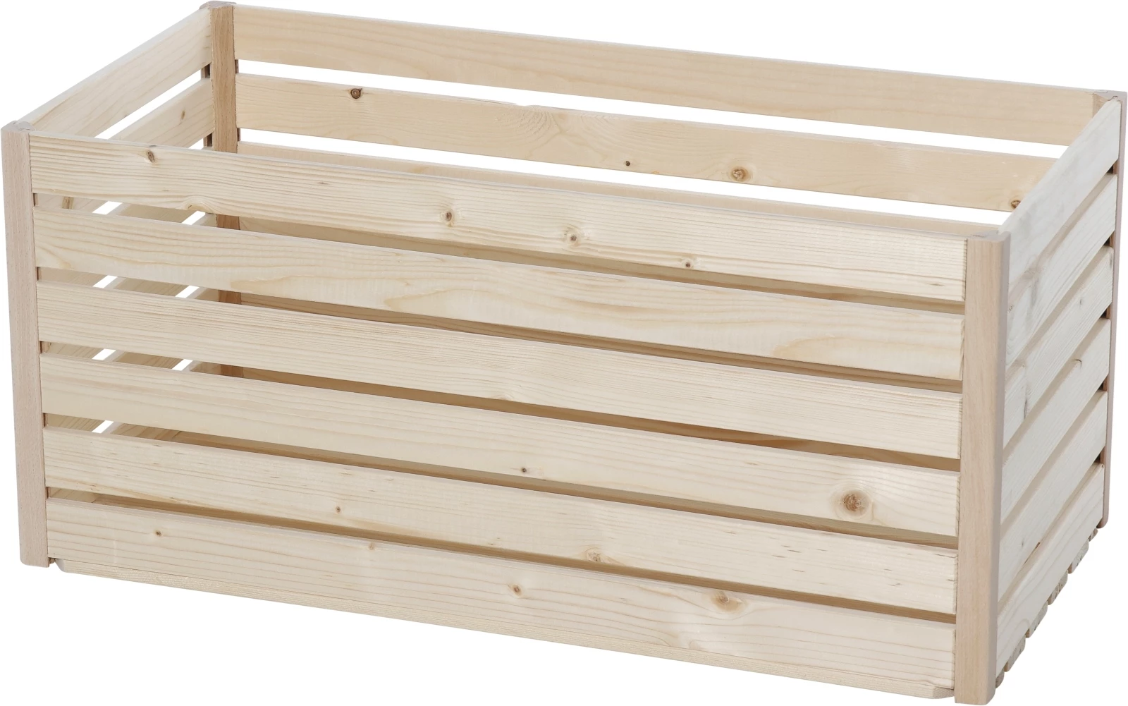 Wohnharasse 70 × 35 × 32 cm