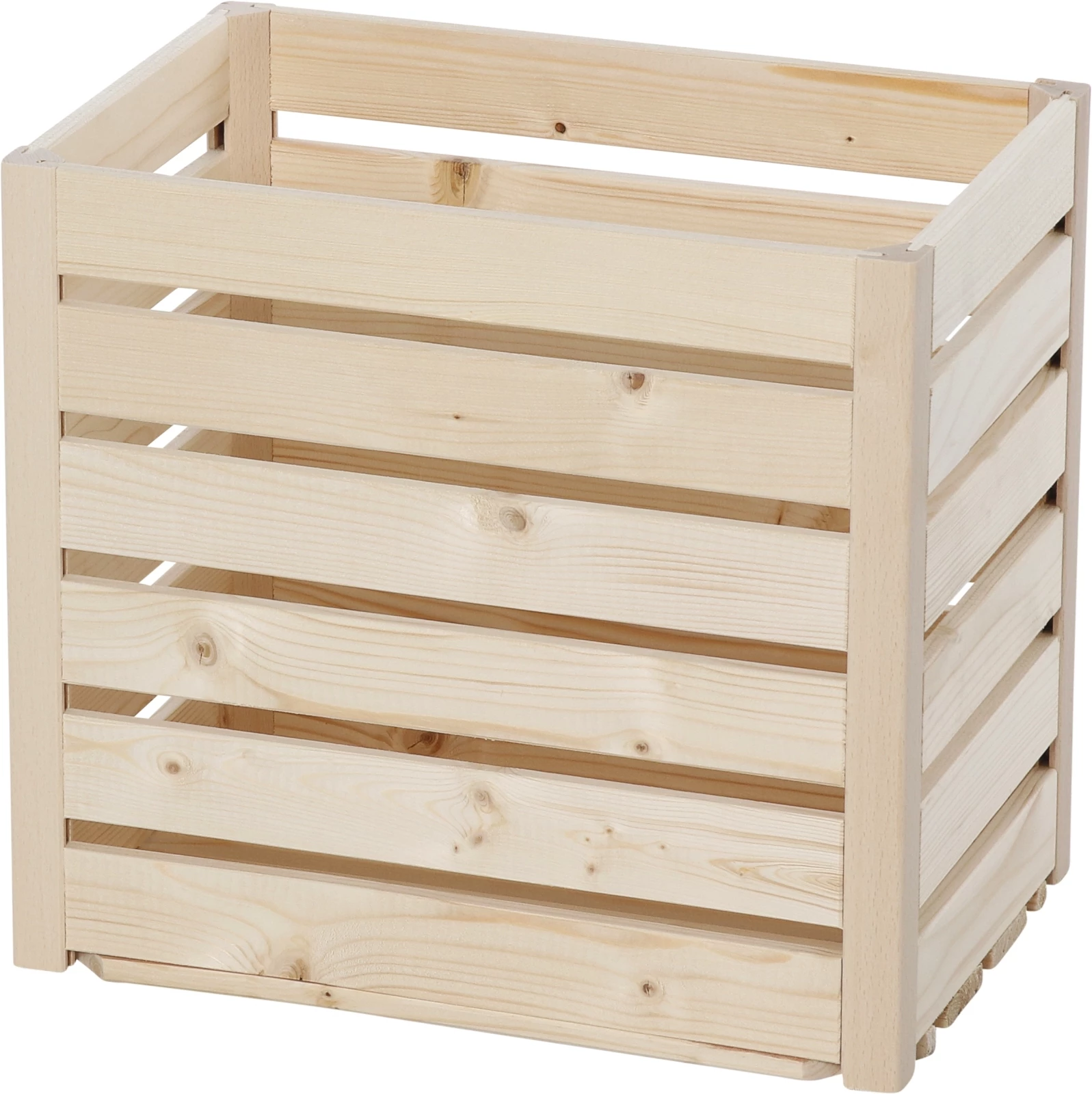 Wohnharasse 35 × 23,5 × 32 cm