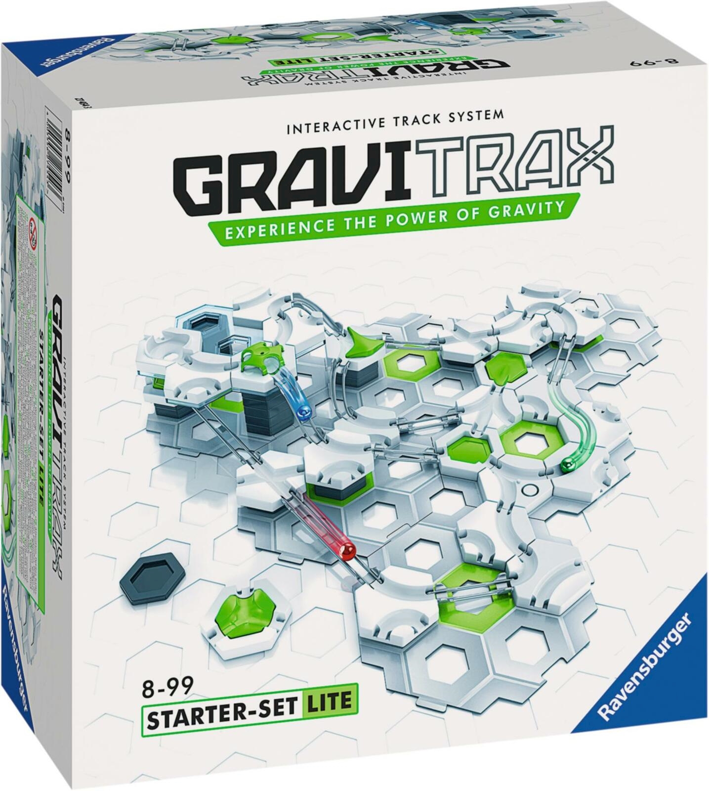 Gravitrax Конструктор Стартовый Набор Купить
