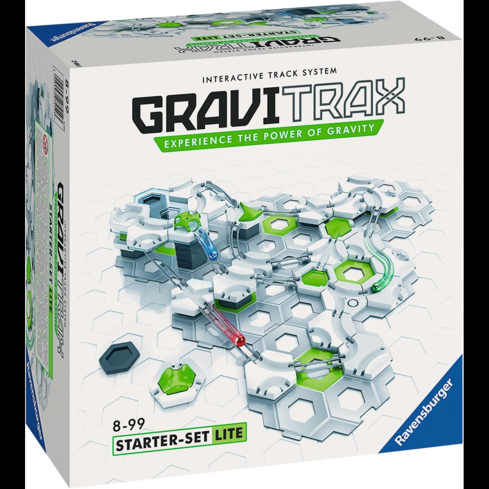 GraviTrax Starter-Set Lite Acheter - Jeux de société - LANDI