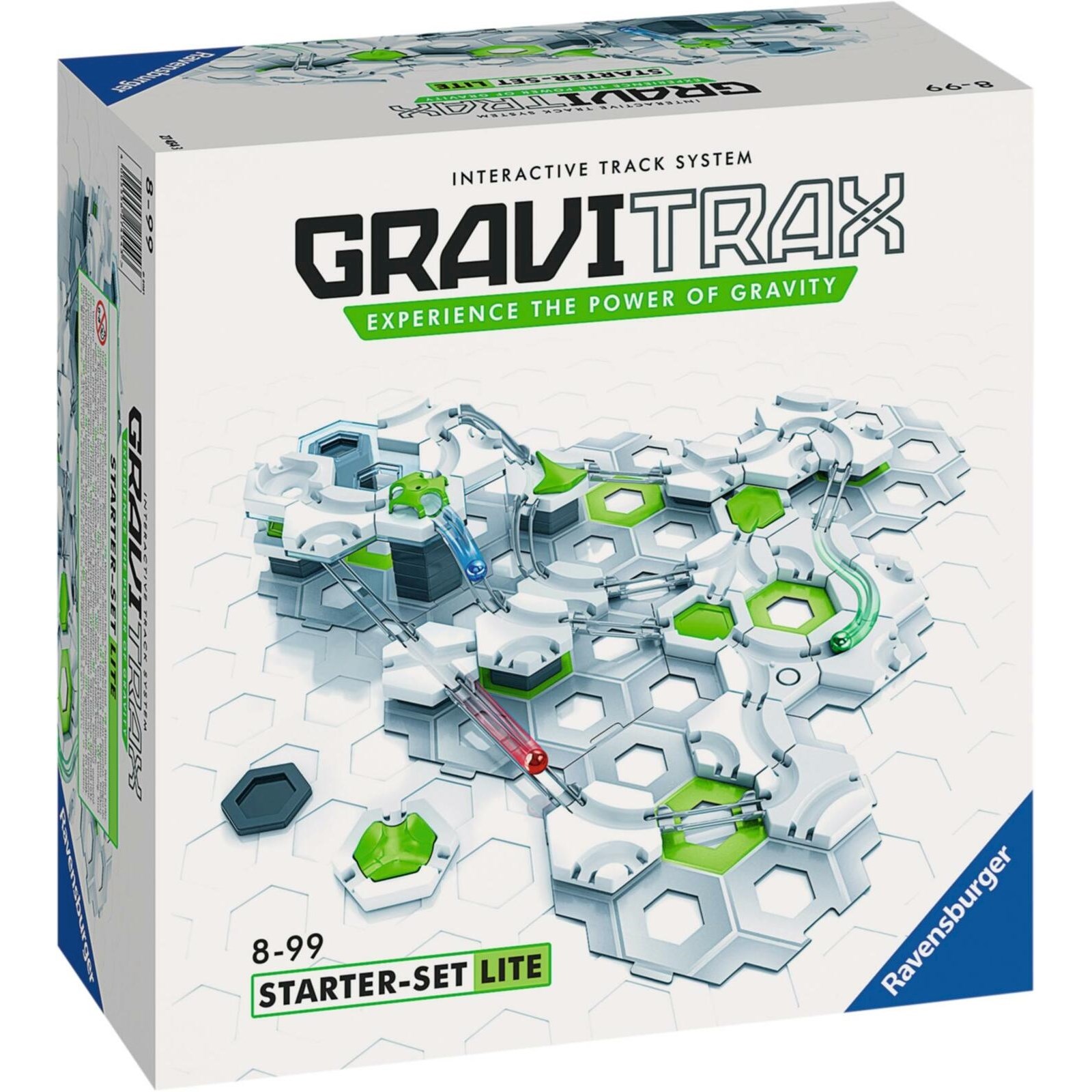 GraviTrax Starter-Set Lite Acheter - Jeux de société - LANDI