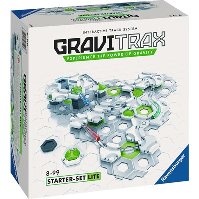 GraviTrax Starter-Set Lite