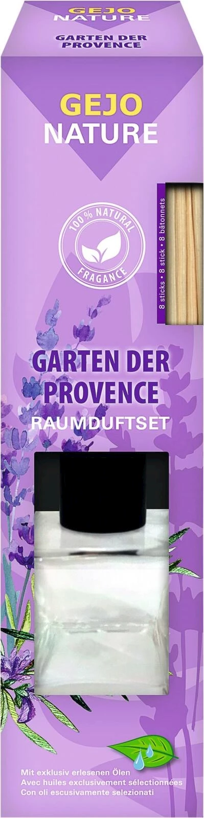 Raumduft Garten der Provence