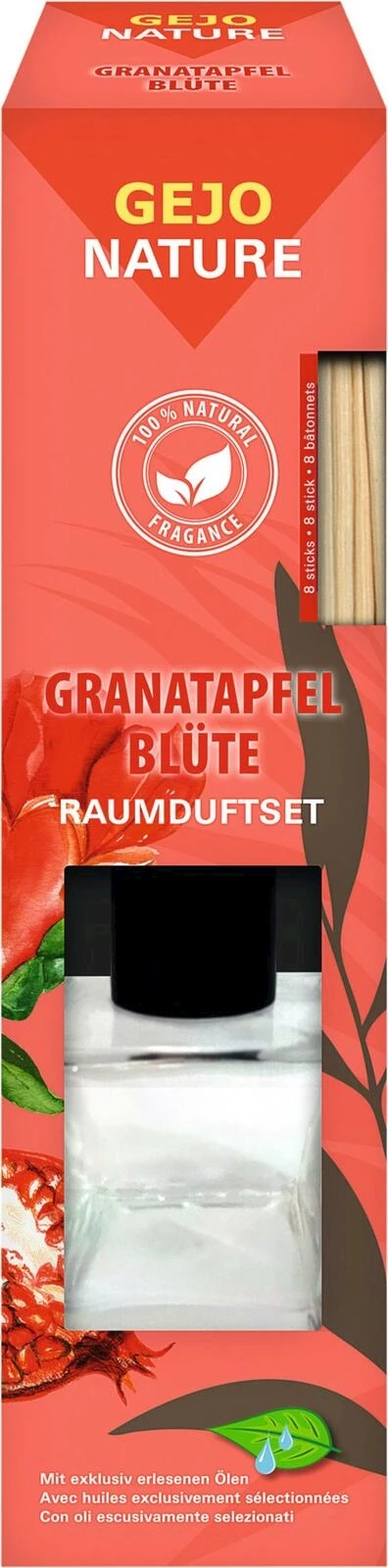 Raumduft Granatapfel Blüte