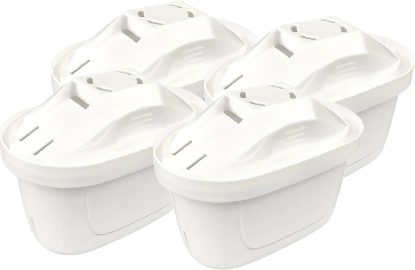 Cartouche  4 pièces