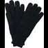 Handschuhe Wolle schwarz  M