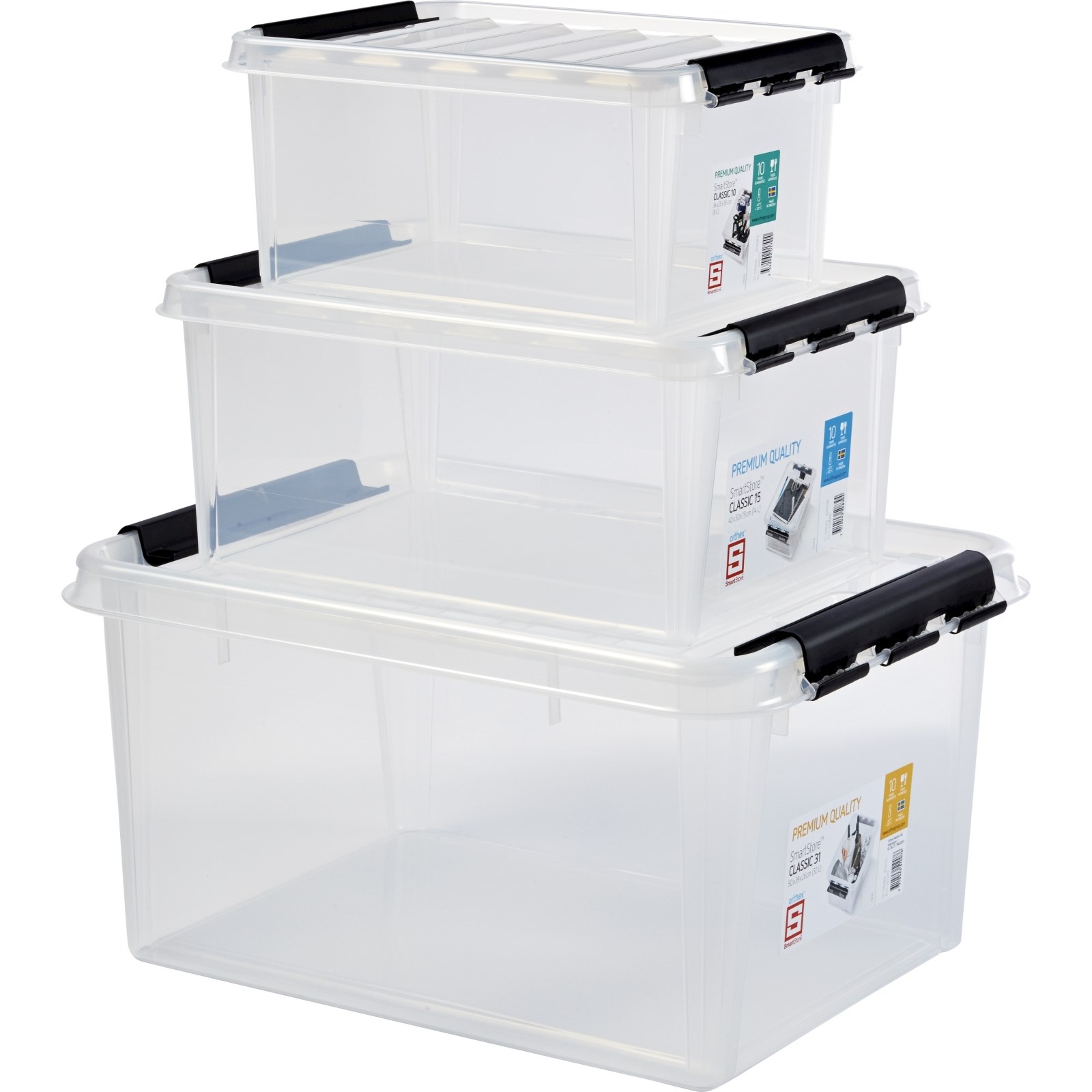 Hobby Boxkaufen Plastikbehalter Landi