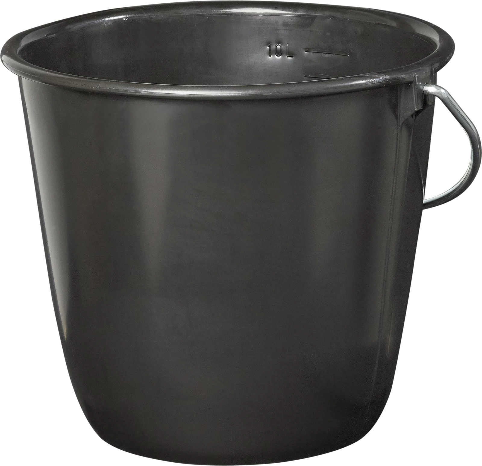 Seau à eau plastique Stöckli 10 l