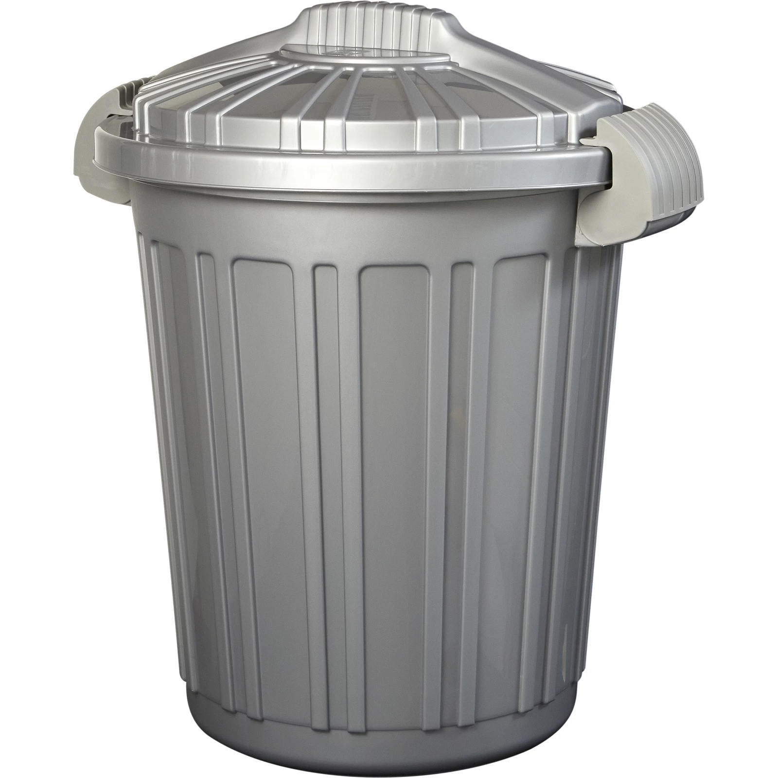 Universaltonne mit Deckel 46 l kaufen - Abfallbehälter - LANDI