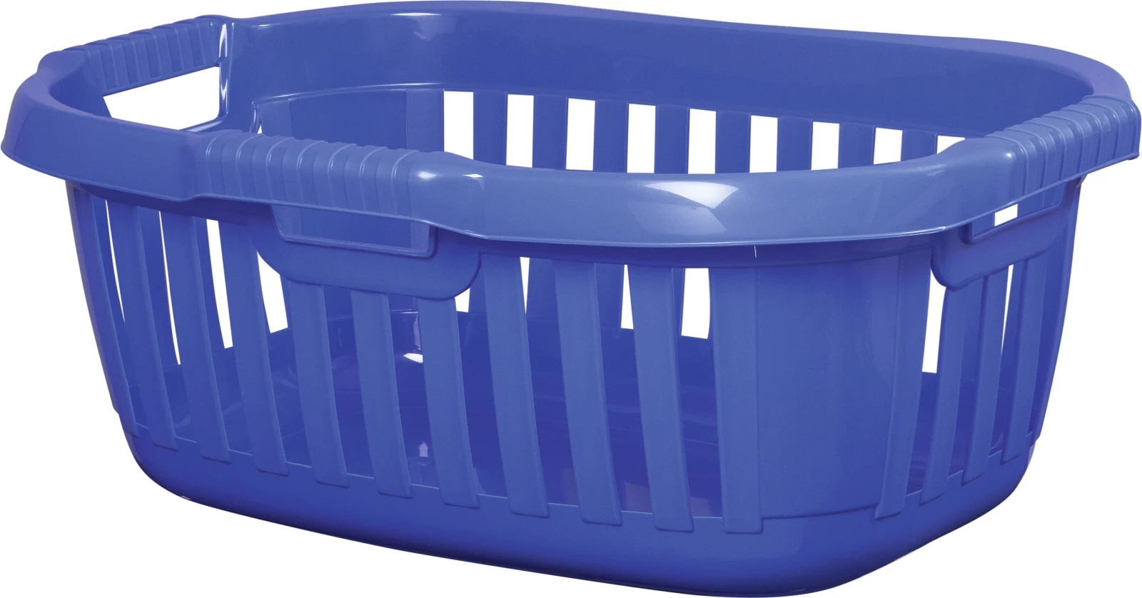 Wäschekorb 67 × 46 × 26 cm