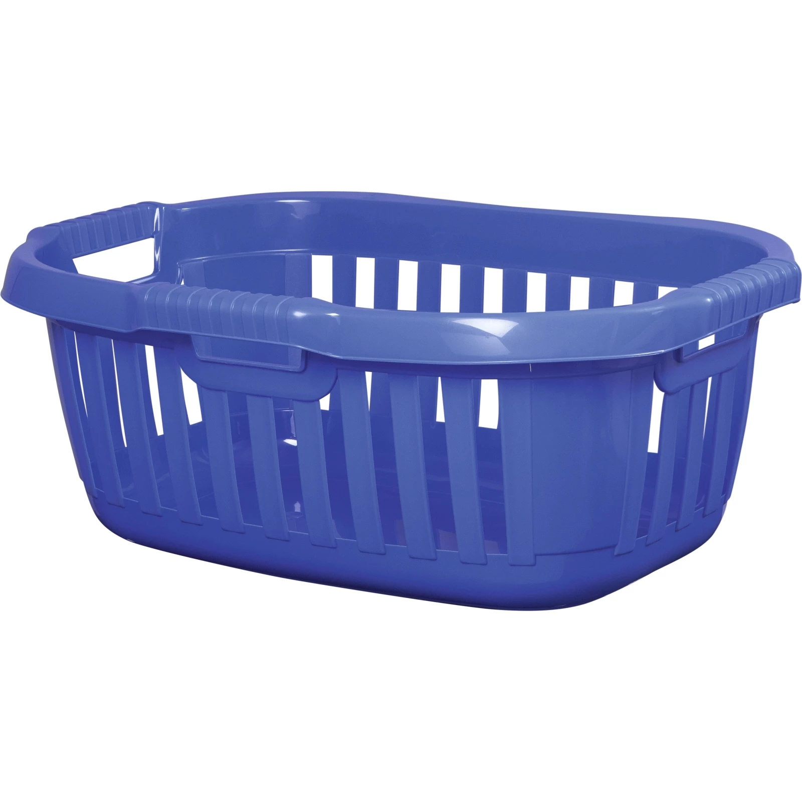 Wäschekorb 67 × 46 × 26 cm kaufen - Plastikartikel