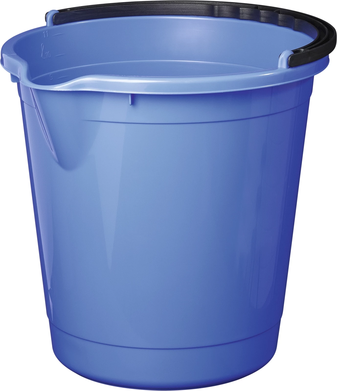 Seau à eau pour ménage 10 l