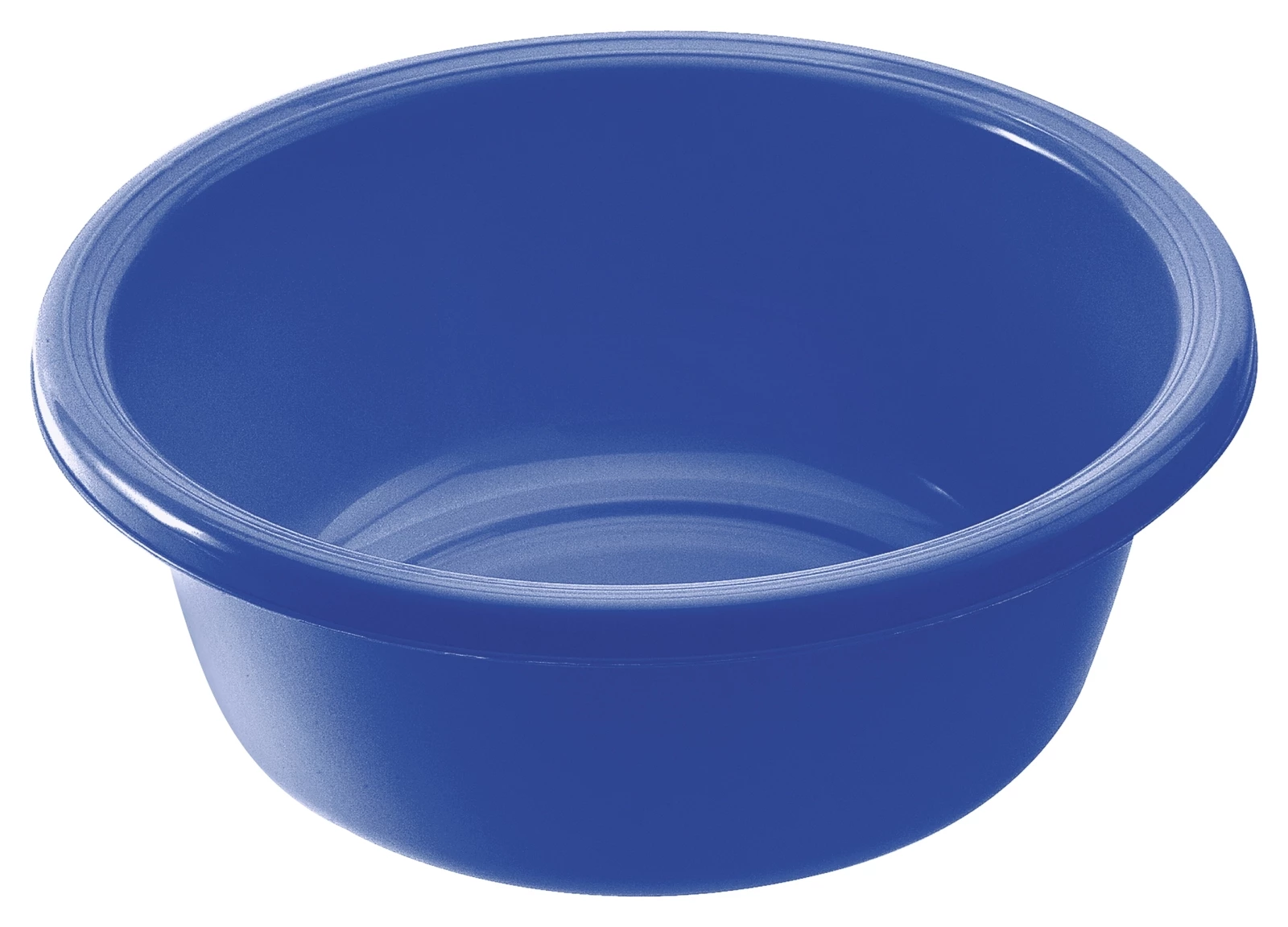 Plastikschüssel rund 32 cm