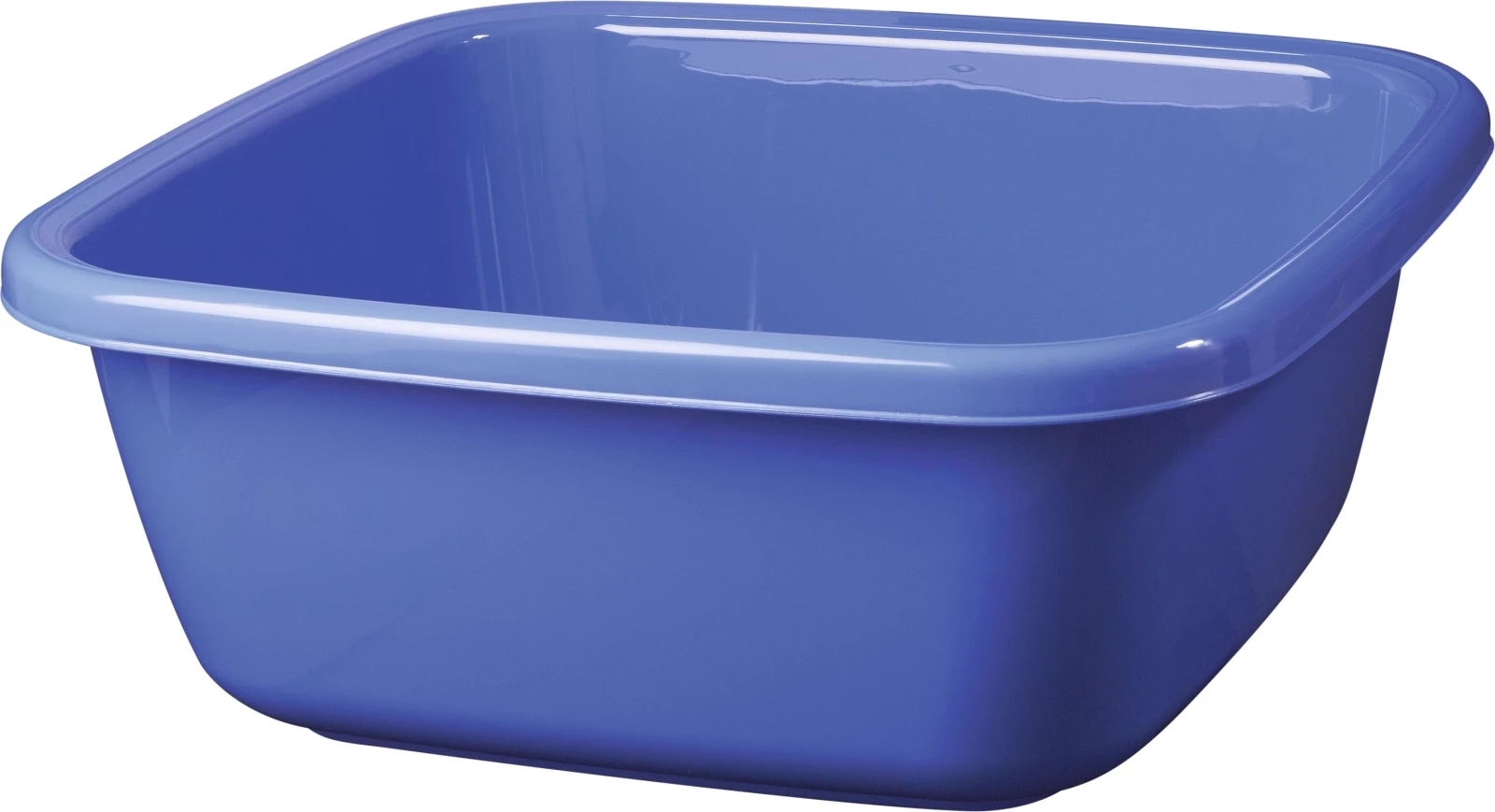 Cuvette carrée 38 × 38 cm acheter Articles de plastique LANDI