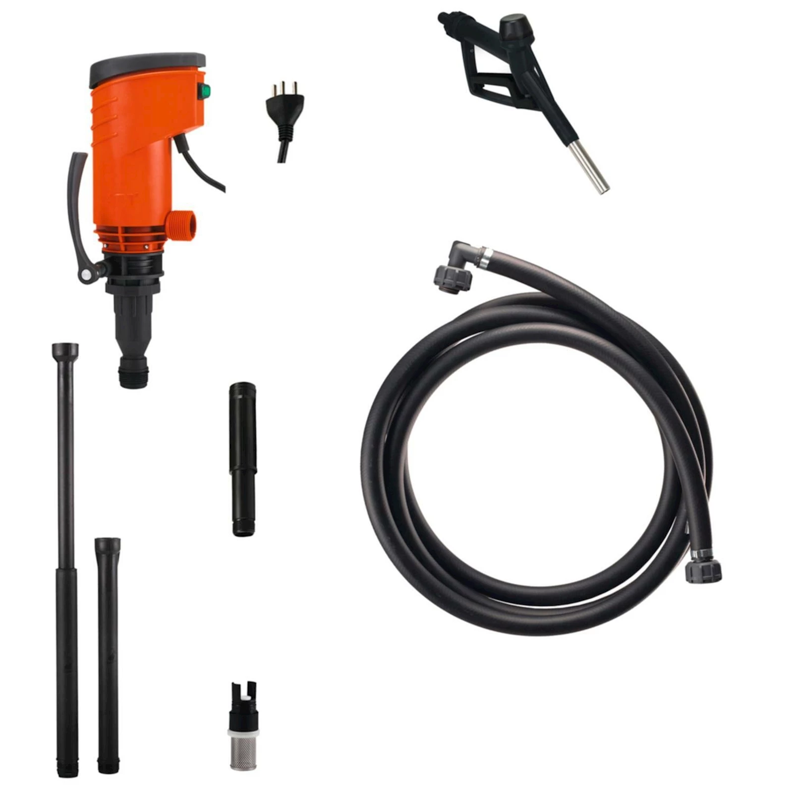 Elektropumpe Premaxx