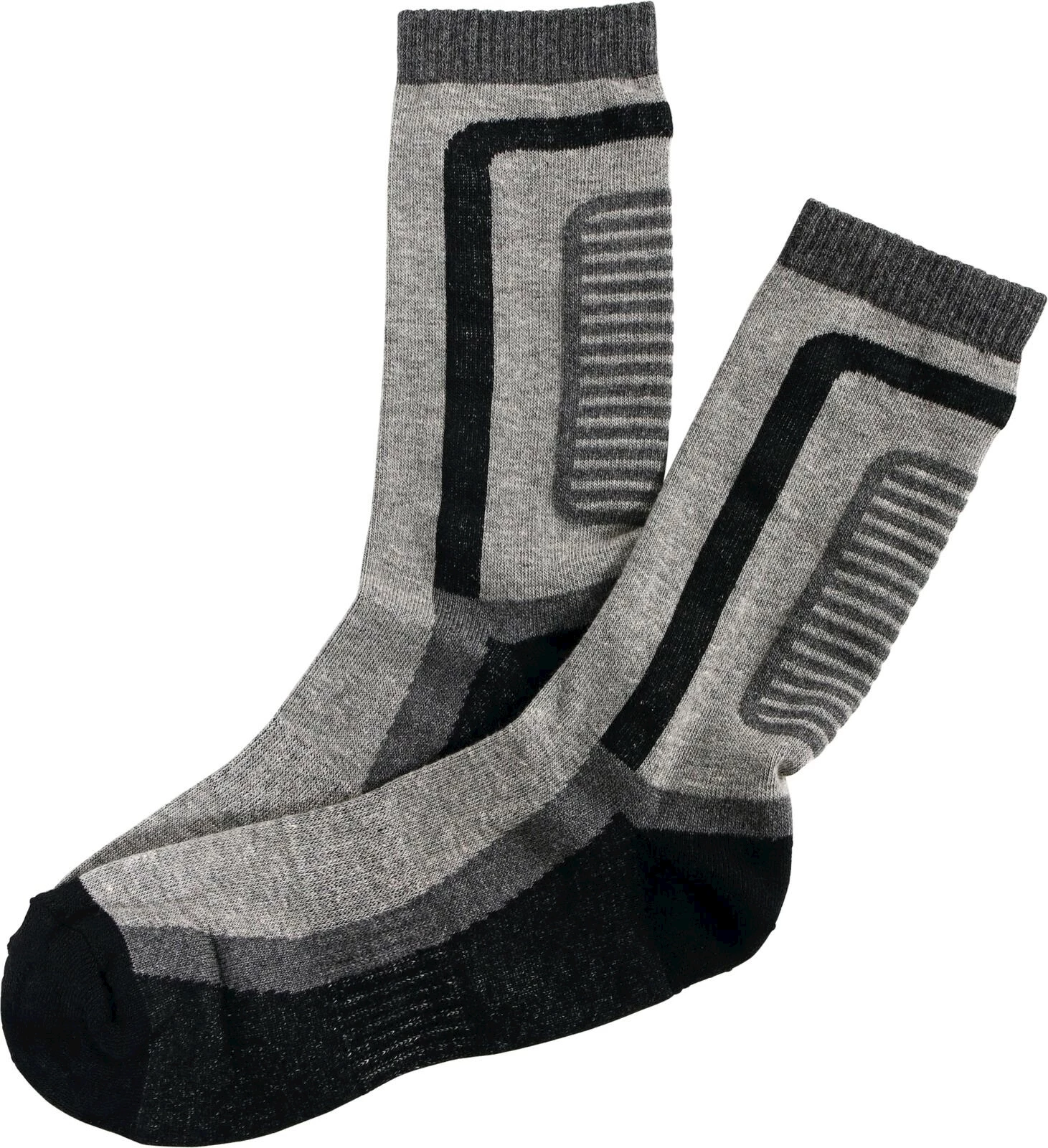 Trekkingsocken Gr. 35-38