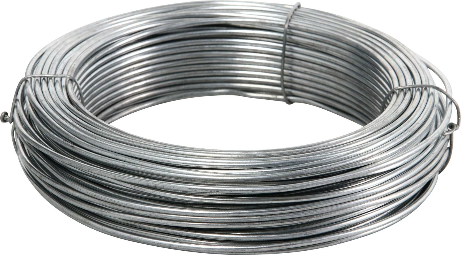 Draht Ø 3,0 mm × 45 m verz.