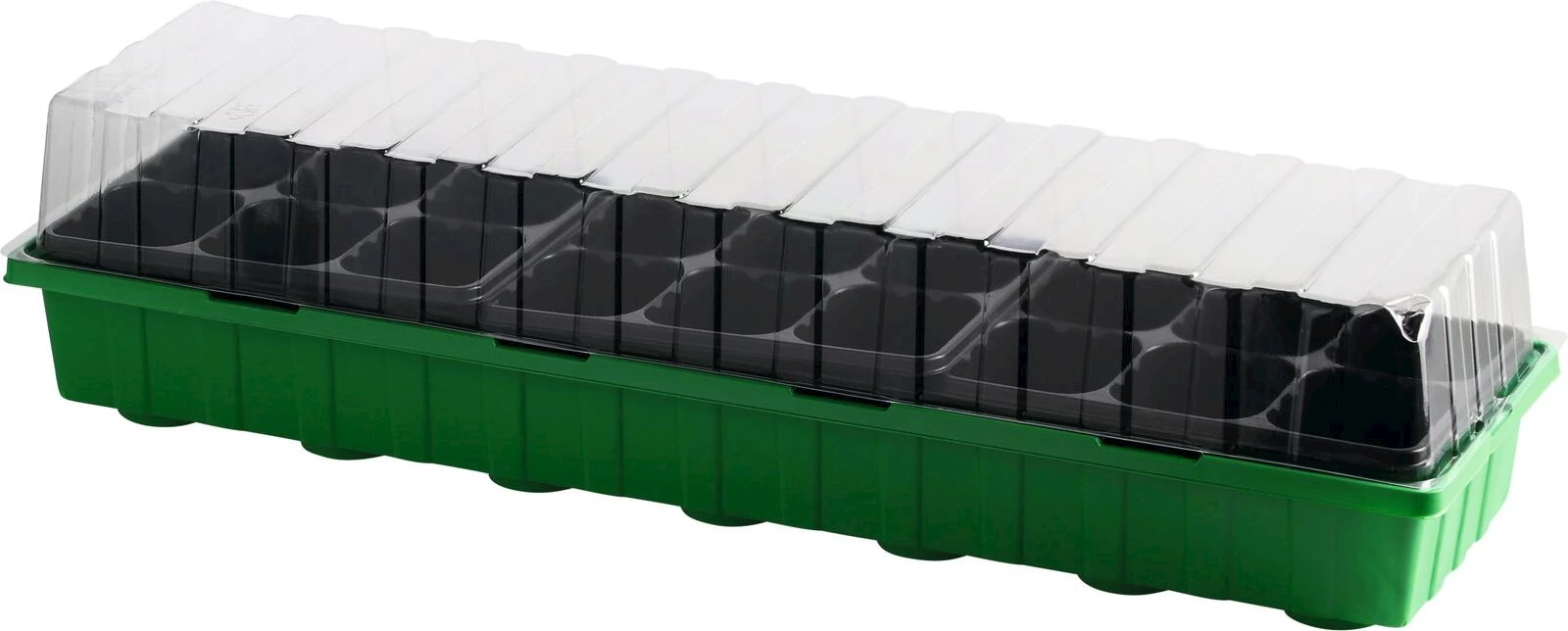 Anzuchtbox 55 × 15 × 7 cm