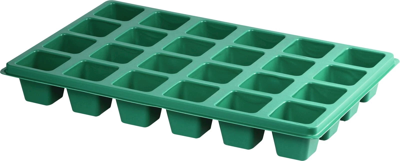 Anzuchtplatte 24 Mulden