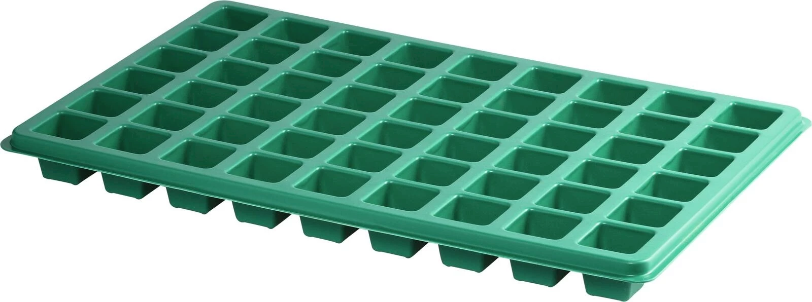 Anzuchtplatte 54 Mulden