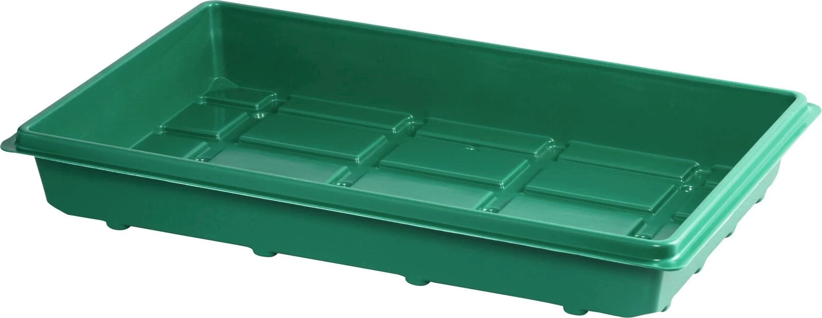 Anzuchtwanne 50 × 32 × 7 cm