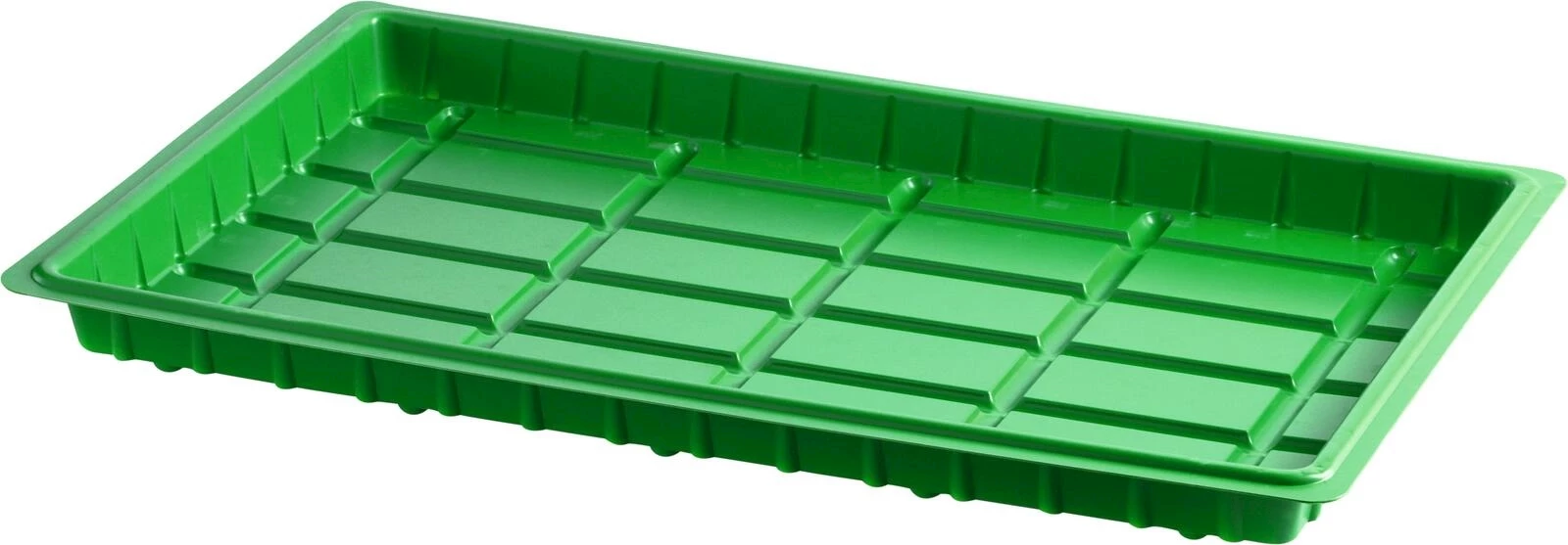 Anzuchtwanne 50 × 32 × 3 cm