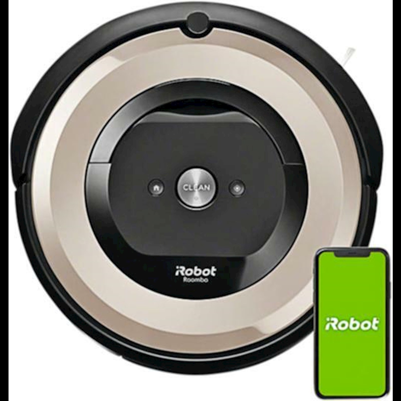 Aspirateur robot Roomba i5+ Acheter - Aspirateurs et accessoires