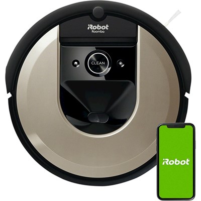 Aspirateur robot Roomba i6158