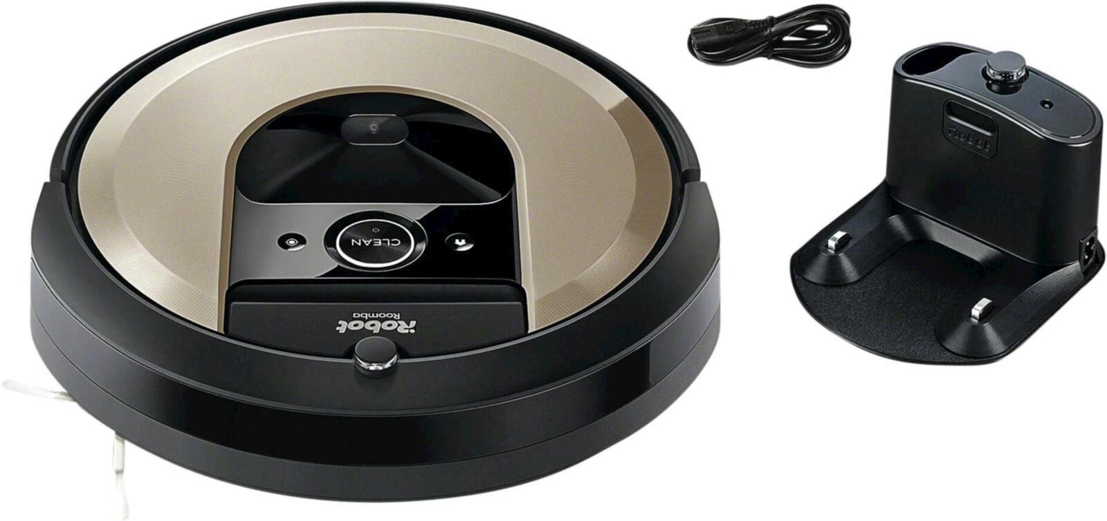 Roboterstaubsauger Roomba i6158 kaufen 