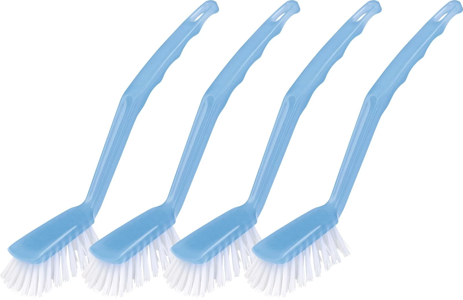 Abwaschbürste 4 Stück