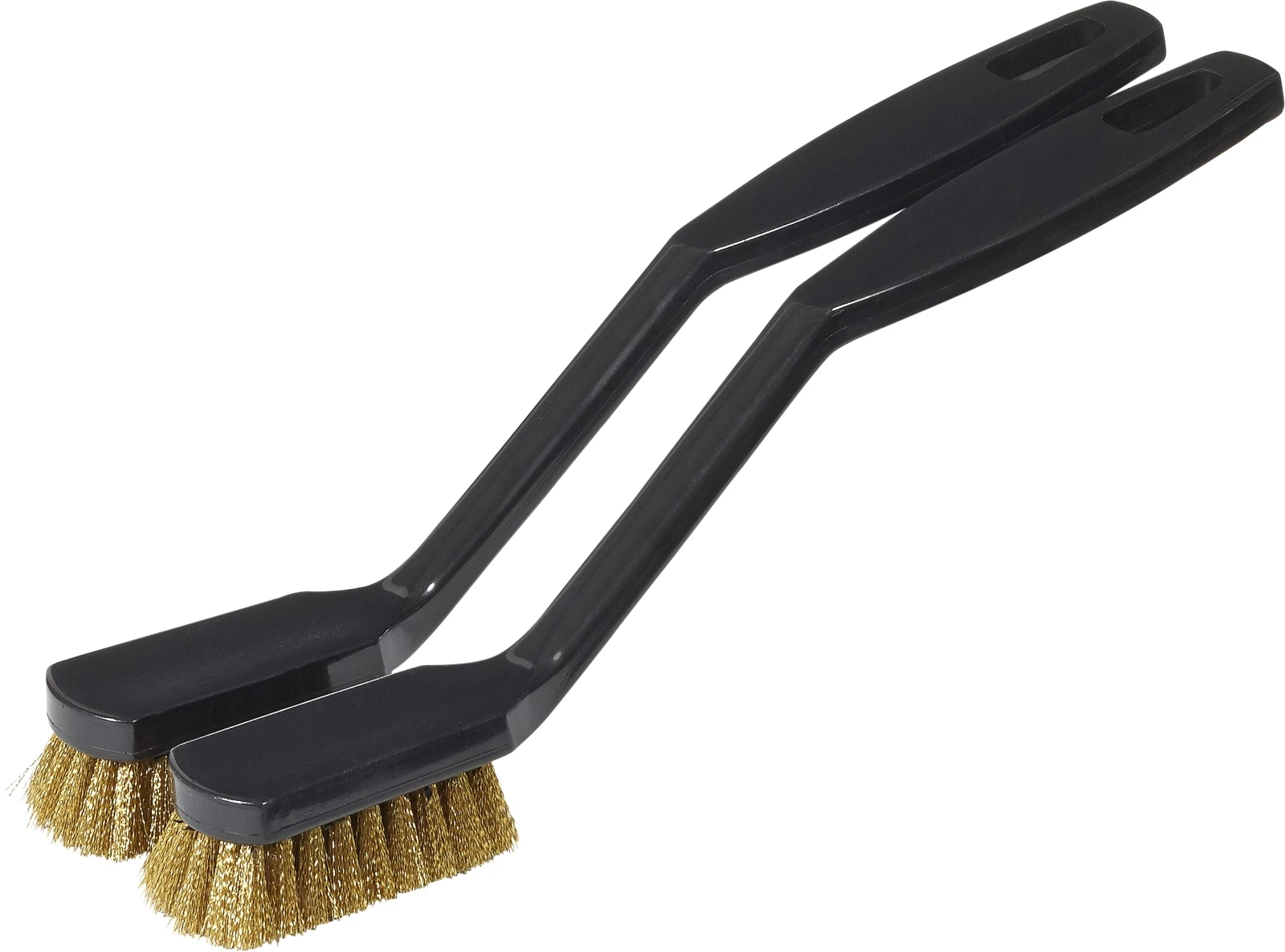 Brosse p.grils et cuisi.céram.