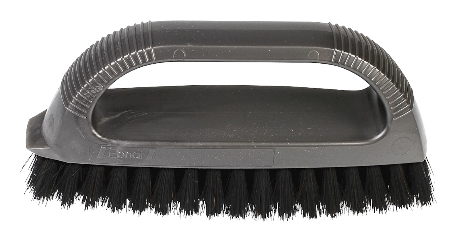 Schuhbürste-Glanzbürste