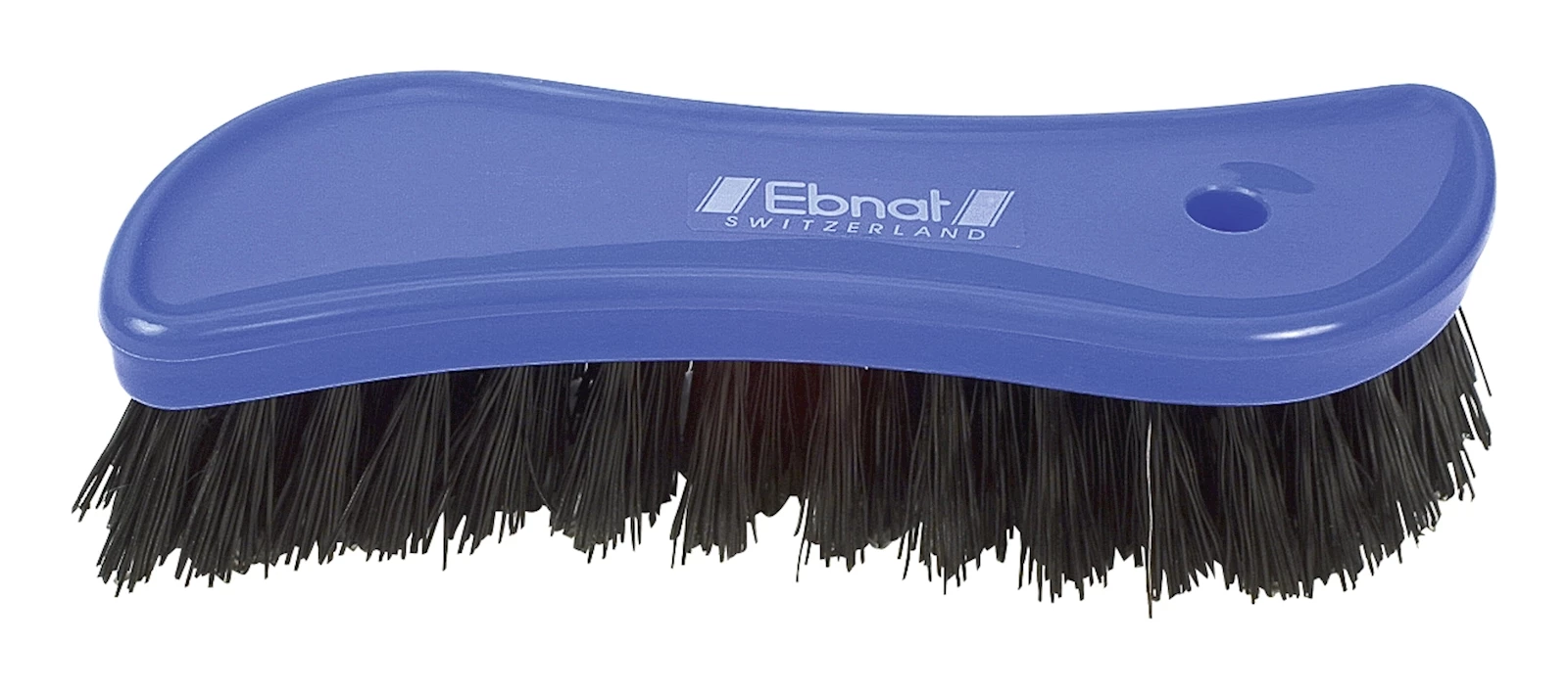 Fegbürste Kunstreis S-Form