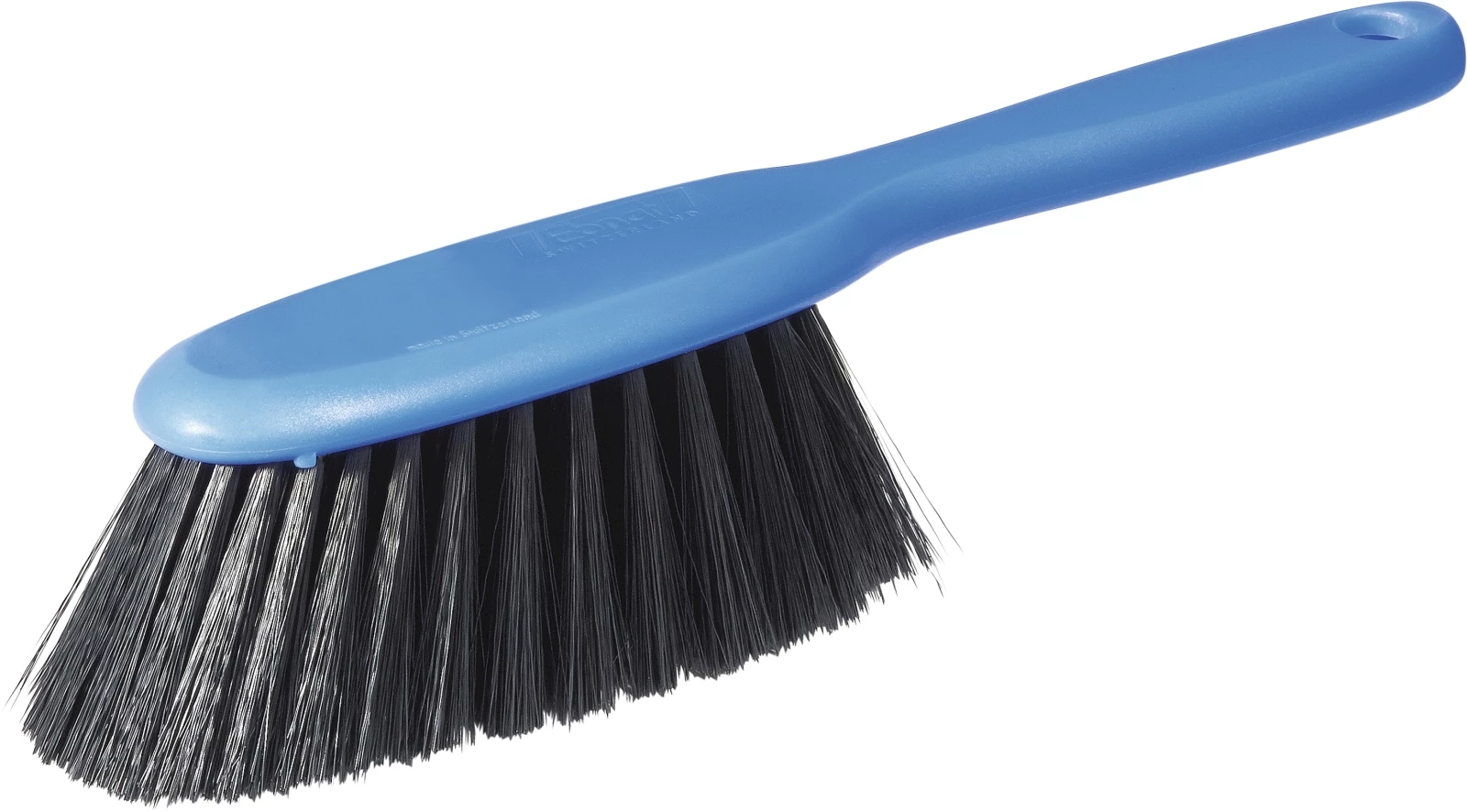 Balai à main Moderne bleu