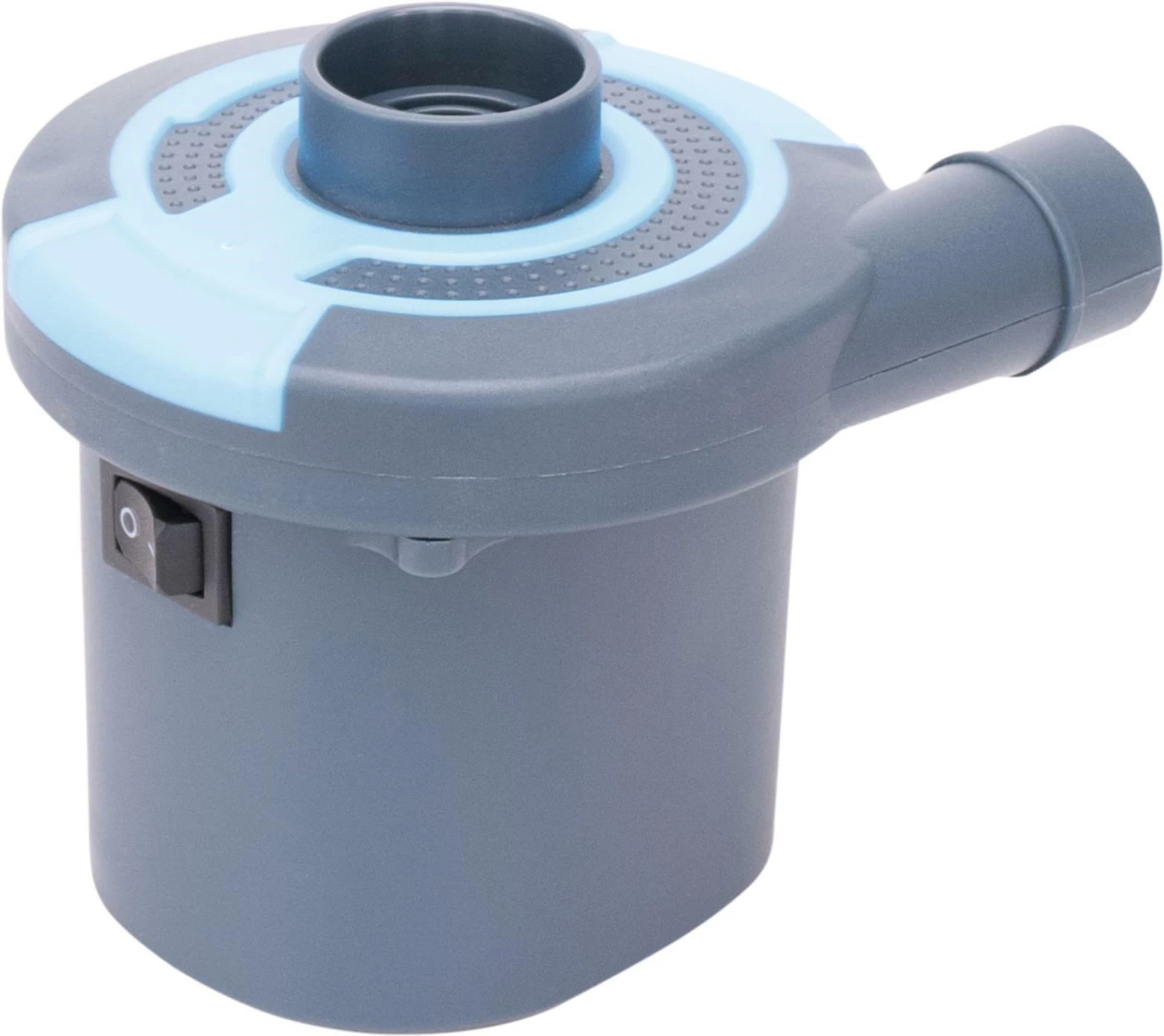 Pumpe elektrisch inkl. Akku