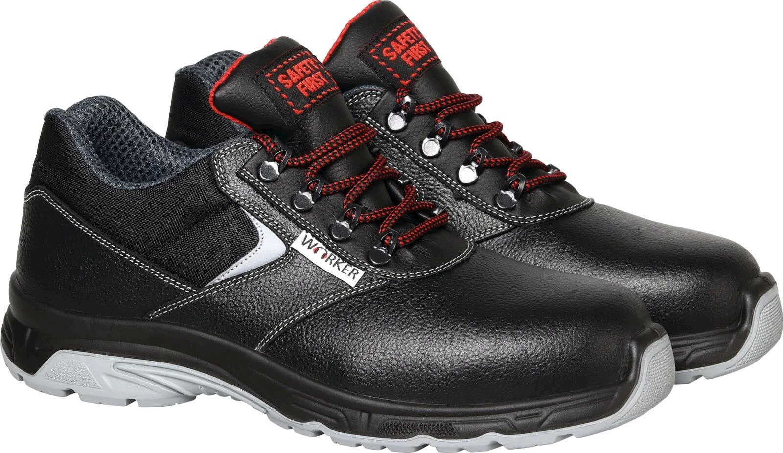 Chaussures sécurité bas. 47 S3