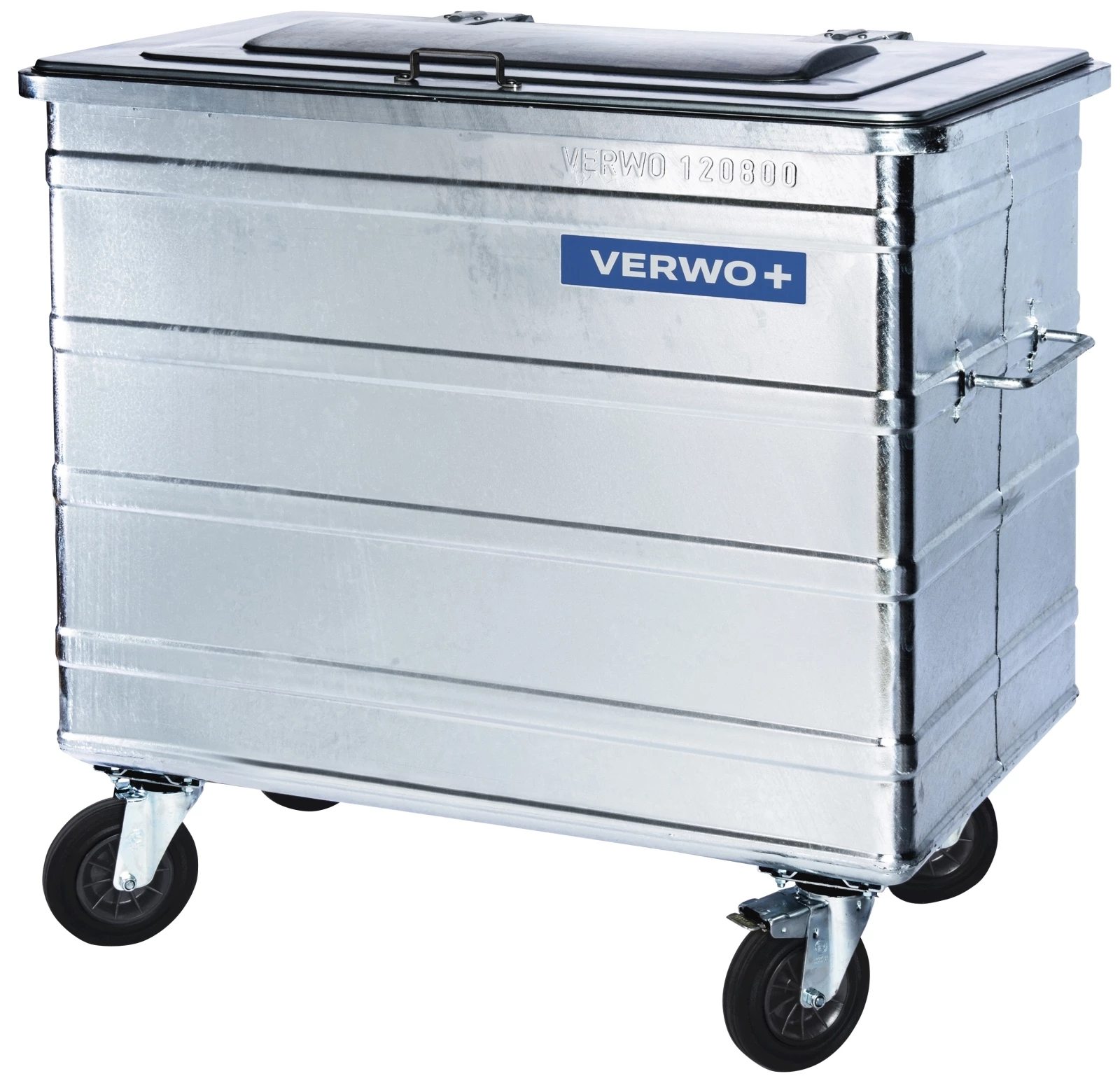 Abfallcontainer 800 l