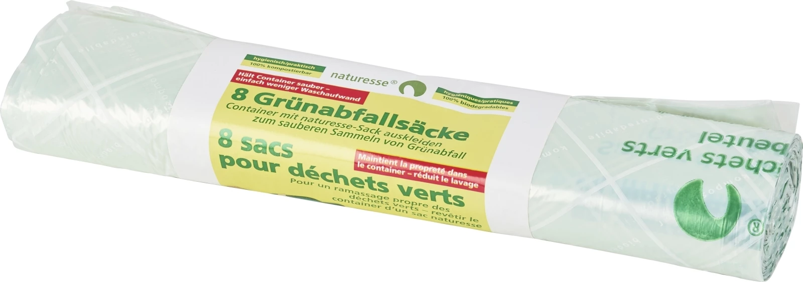 Grünabfallsäcke 240 l kaufen Kehrichtartikel LANDI