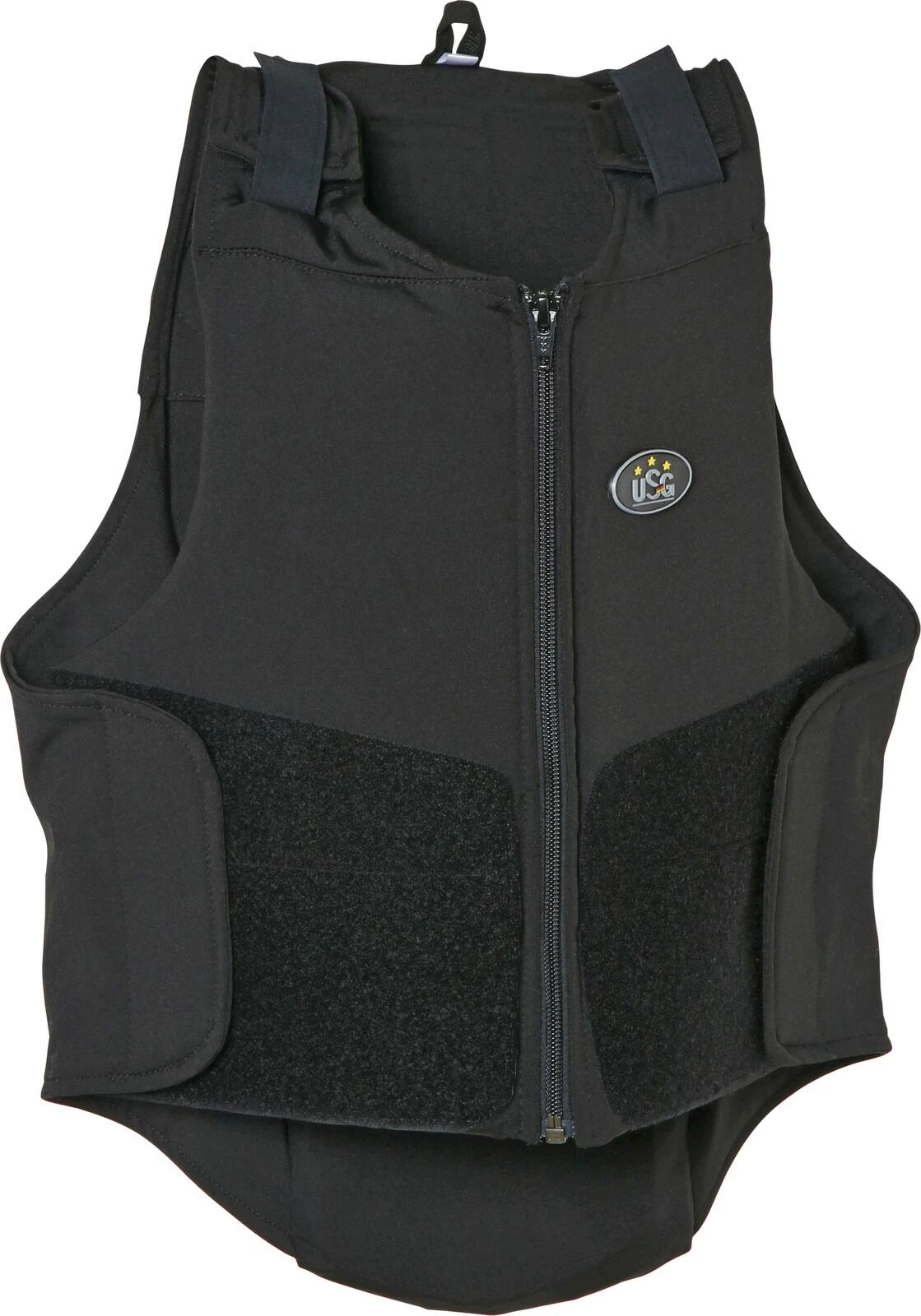 Rückenschutz Dynamic Fit Gr. XXS