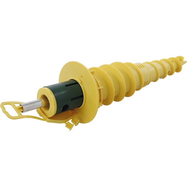 Bodenschraubanker Duo Juwel kaufen - Wäscheschirme - LANDI