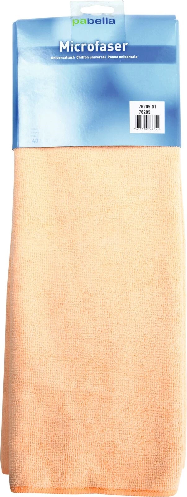 Allzwecktuch Microfaser 2 Stück
