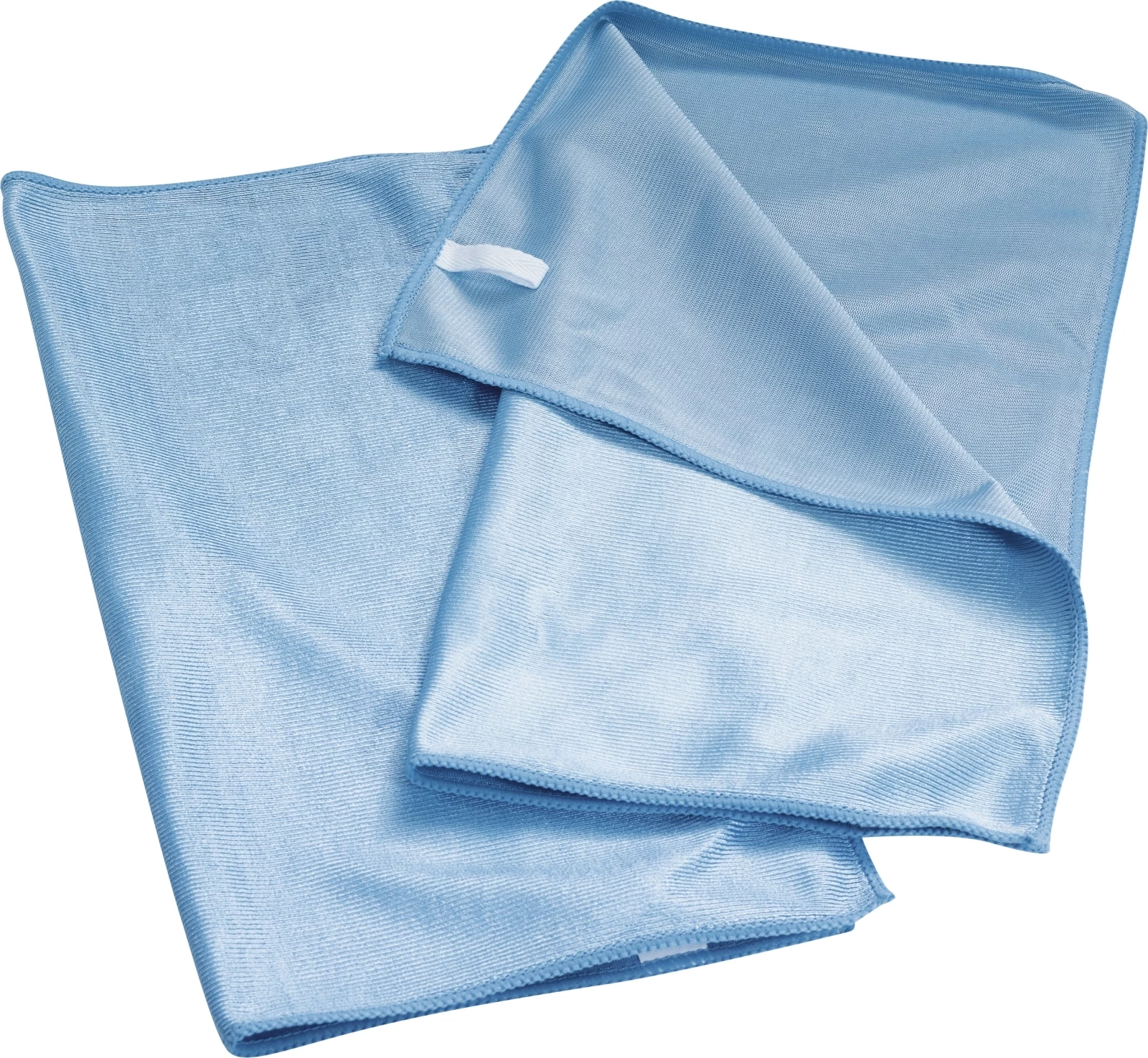 Glastuch Microfaser 2 Stück