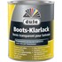 Boots-Klarlack farblos 750 ml