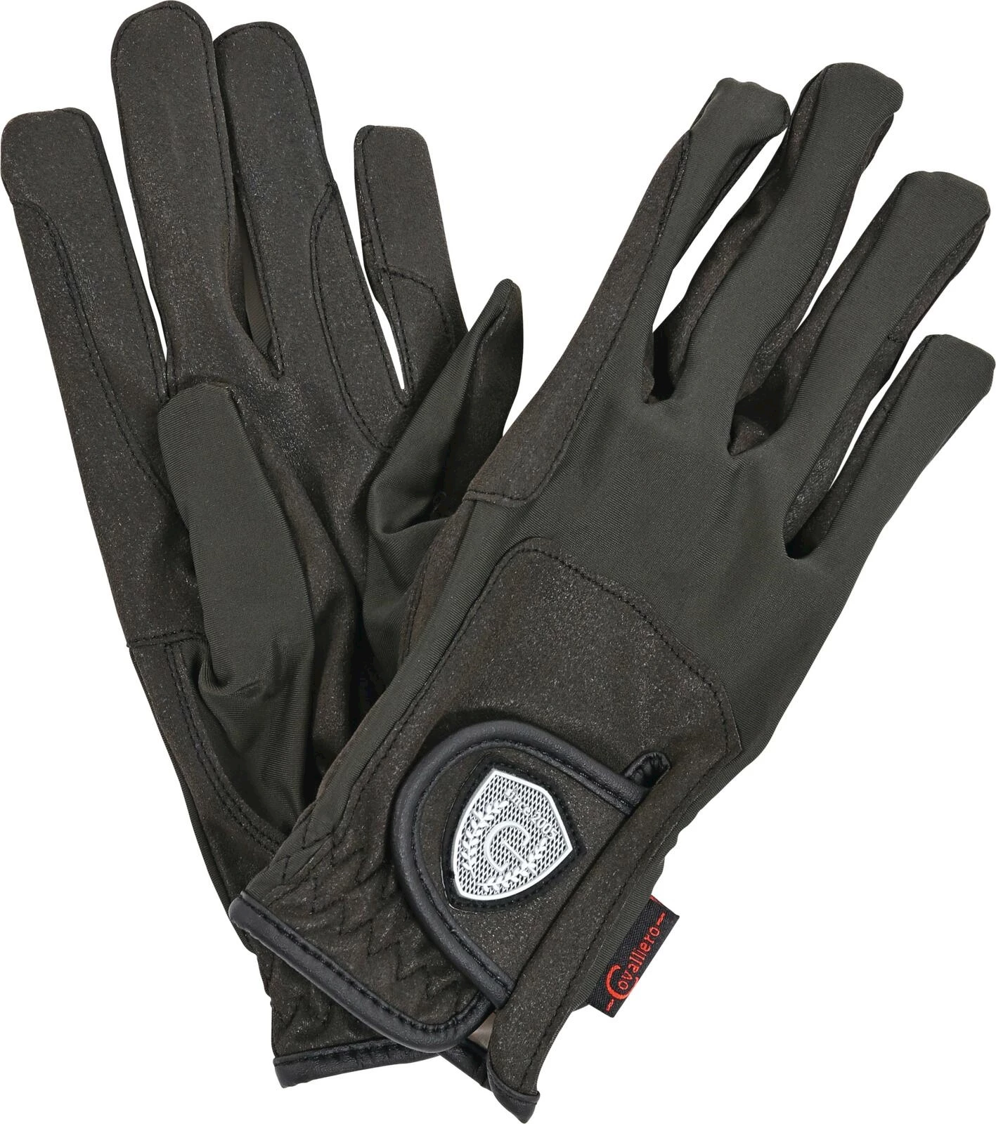 Reiterhandschuh Dana Gr. S