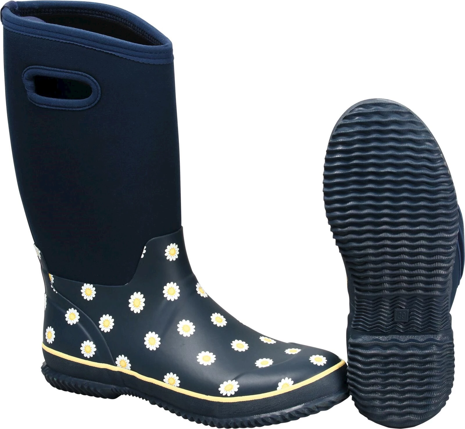 Hiver Landi Winterschuhe Landi Winterstiefel Landi 34 (Gebraucht