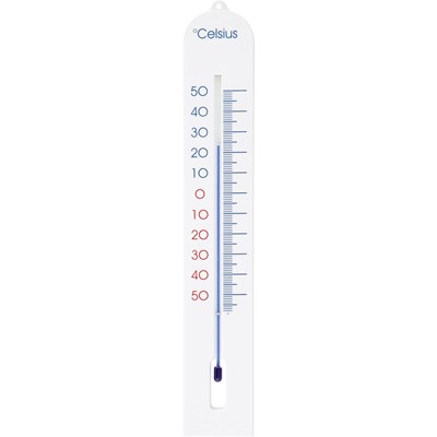 Thermomètre extérieur 40 cm