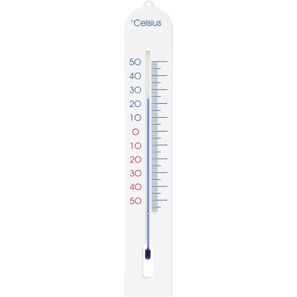 Thermomètre extérieur 40 cm