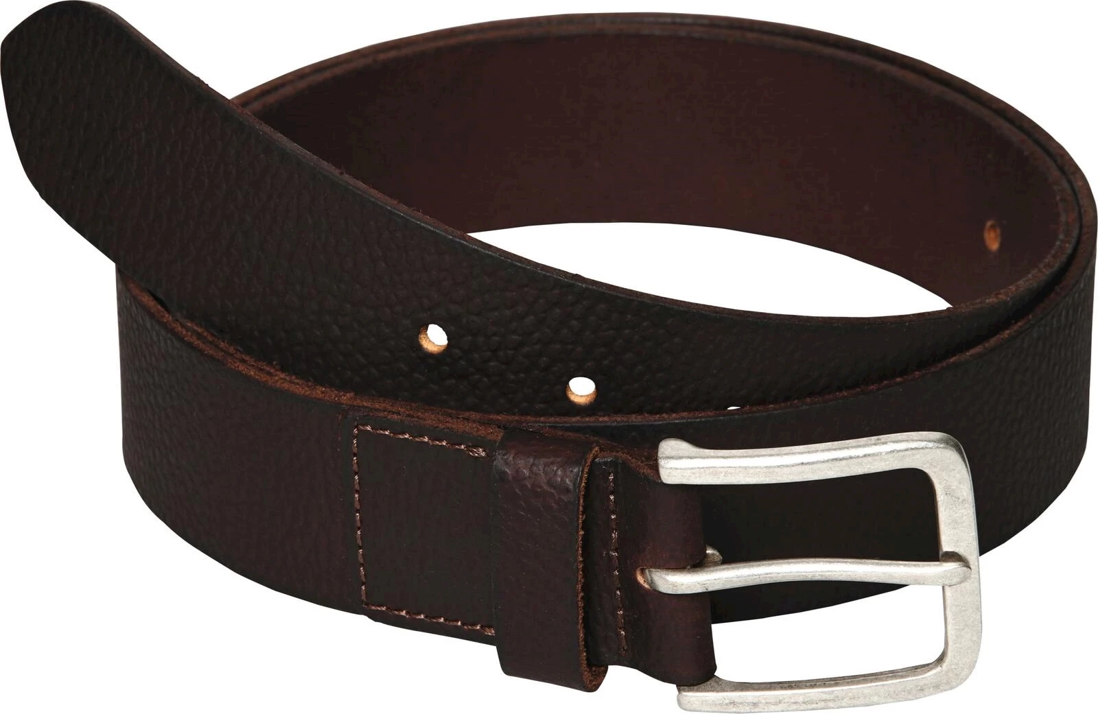 Ceinture brun 110 × 4 cm